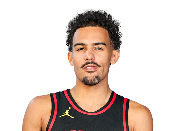 Trae-Young